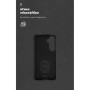 Чохол до мобільного телефона Armorstandart ICON Case Samsung A55 5G (A556) Black (ARM74323) Чохол до мобільного телефона Armorstandart ICON Case Samsung A55 5G (A556) Black (ARM74323)