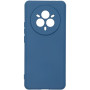 Чохол до мобільного телефона Armorstandart ICON Realme 14 Pro+ 5G Camera cover Dark Blue (ARM83627) Чохол до мобільного телефона Armorstandart ICON Realme 14 Pro+ 5G Camera cover Dark Blue (ARM83627)