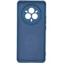 Чохол до мобільного телефона Armorstandart ICON Realme 14 Pro+ 5G Camera cover Dark Blue (ARM83627) Чохол до мобільного телефона Armorstandart ICON Realme 14 Pro+ 5G Camera cover Dark Blue (ARM83627)