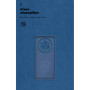Чохол до мобільного телефона Armorstandart ICON Realme 14 Pro+ 5G Camera cover Dark Blue (ARM83627) Чохол до мобільного телефона Armorstandart ICON Realme 14 Pro+ 5G Camera cover Dark Blue (ARM83627)