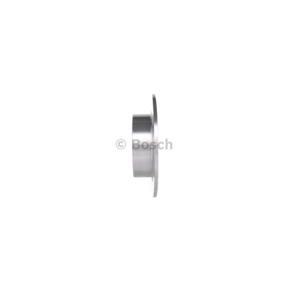 Гальмівний диск Bosch 0 986 479 362