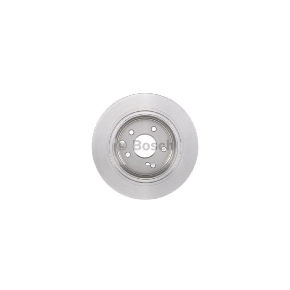 Гальмівний диск Bosch 0 986 479 362