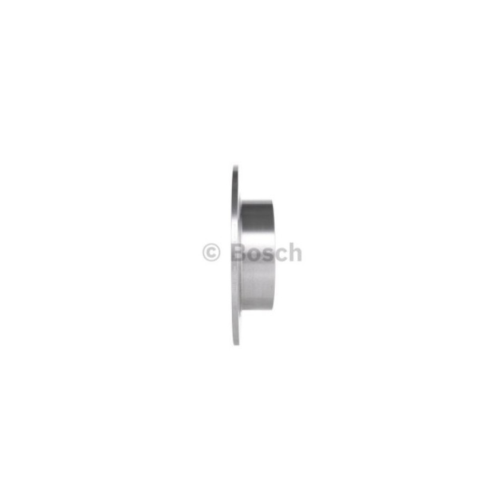 Гальмівний диск Bosch 0 986 479 362