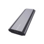 Кишеня зовнішня Dynamode M.2 SSD NVMe/SATA combo USB3.2 GEN2 USB-C (DM-CAD-SSD05) Кишеня зовнішня Dynamode M.2 SSD NVMe/SATA combo USB3.2 GEN2 USB-C (DM-CAD-SSD05)