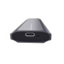 Кишеня зовнішня Dynamode M.2 SSD NVMe/SATA combo USB3.2 GEN2 USB-C (DM-CAD-SSD05) Кишеня зовнішня Dynamode M.2 SSD NVMe/SATA combo USB3.2 GEN2 USB-C (DM-CAD-SSD05)