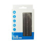 Кишеня зовнішня Dynamode M.2 SSD NVMe/SATA combo USB3.2 GEN2 USB-C (DM-CAD-SSD05) Кишеня зовнішня Dynamode M.2 SSD NVMe/SATA combo USB3.2 GEN2 USB-C (DM-CAD-SSD05)