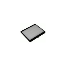 Фільтр салону DENCKERMANN M110593