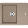 Мийка кухонна Franke BASIS BFG 611-62 (114.0306.795) Мийка кухонна Franke BASIS BFG 611-62 (114.0306.795)