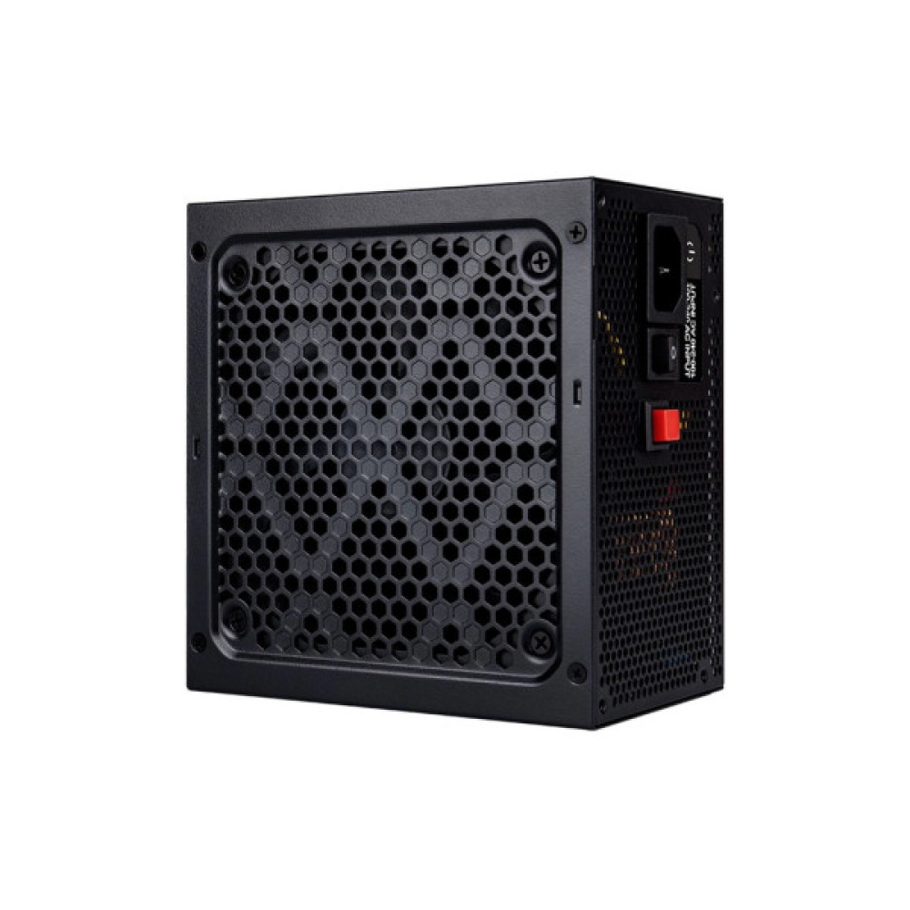 Блок живлення 1stPlayer 750W (AR-GLD-750-BK-EU)