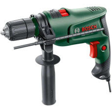 Дриль ударний Bosch EasyImpact 600 600Вт ШЗП 1-10мм 3000об·хв 1.7кг кейс