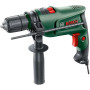 Дриль ударний Bosch EasyImpact 600 600Вт ШЗП 1-10мм 3000об·хв 1.7кг кейс