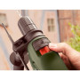 Дриль ударний Bosch EasyImpact 600 600Вт ШЗП 1-10мм 3000об·хв 1.7кг кейс