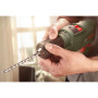 Дриль ударний Bosch EasyImpact 600 600Вт ШЗП 1-10мм 3000об·хв 1.7кг кейс