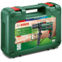 Дриль ударний Bosch EasyImpact 600 600Вт ШЗП 1-10мм 3000об·хв 1.7кг кейс