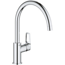 Змішувач Grohe BauLoop (31368001) Змішувач Grohe BauLoop (31368001)