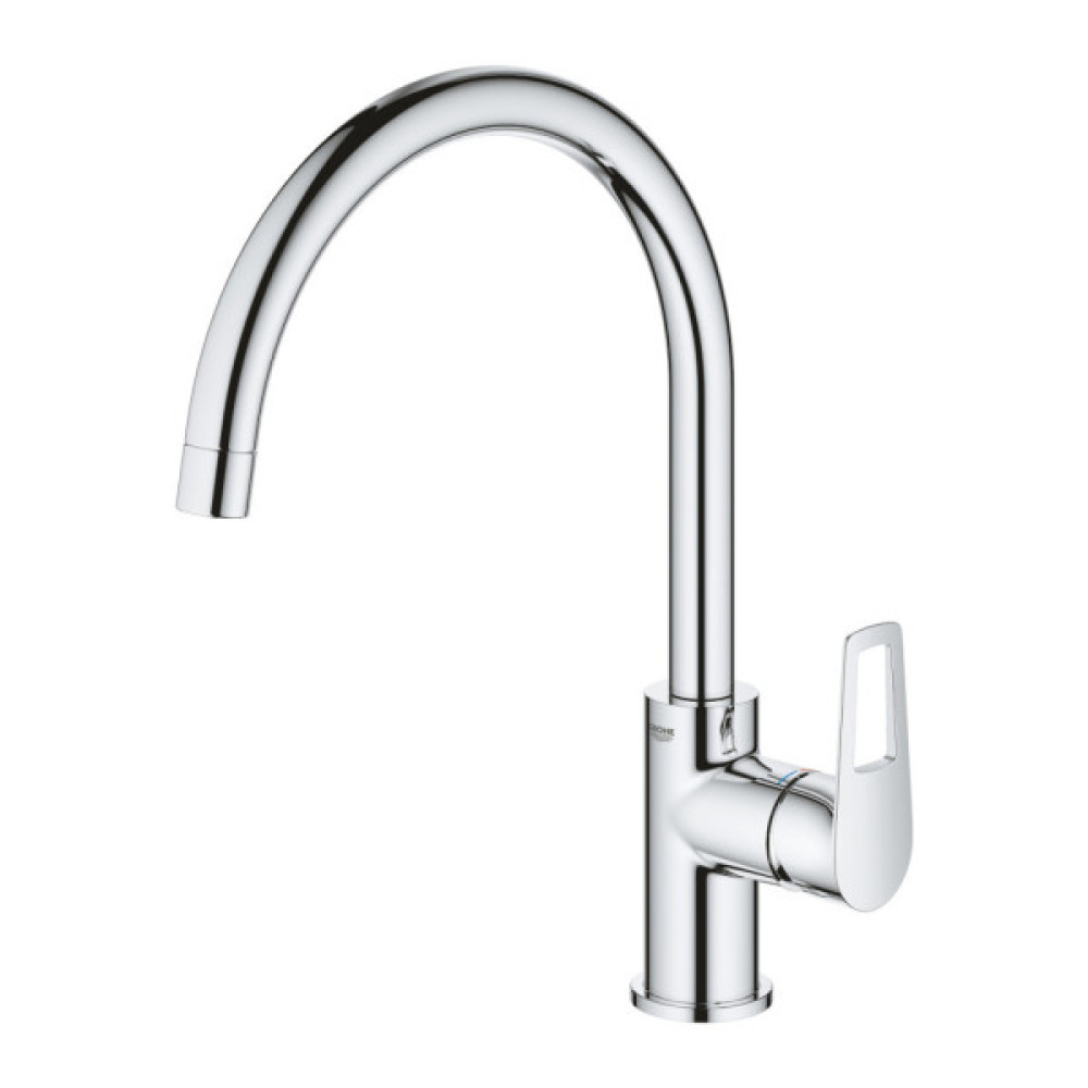 Змішувач Grohe BauLoop (31368001)