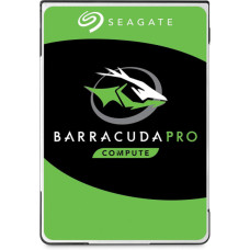Жорсткий диск для ноутбука 2.5" 1TB Seagate (ST1000LM049)