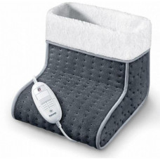Електрогрілка Beurer FW 20 Grey