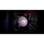 Система рідинного охолодження ASUS ROG STRIX LC II 280 ARGB (90RC00C1-M0UAY1)