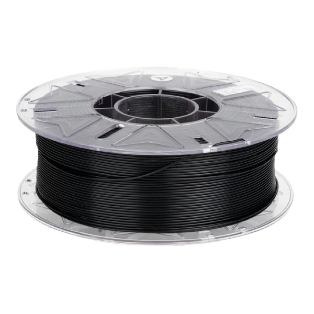 Пластик для 3D-принтера Creality PLA Hyper RFID 1кг, 1.75мм, black (3301010406)