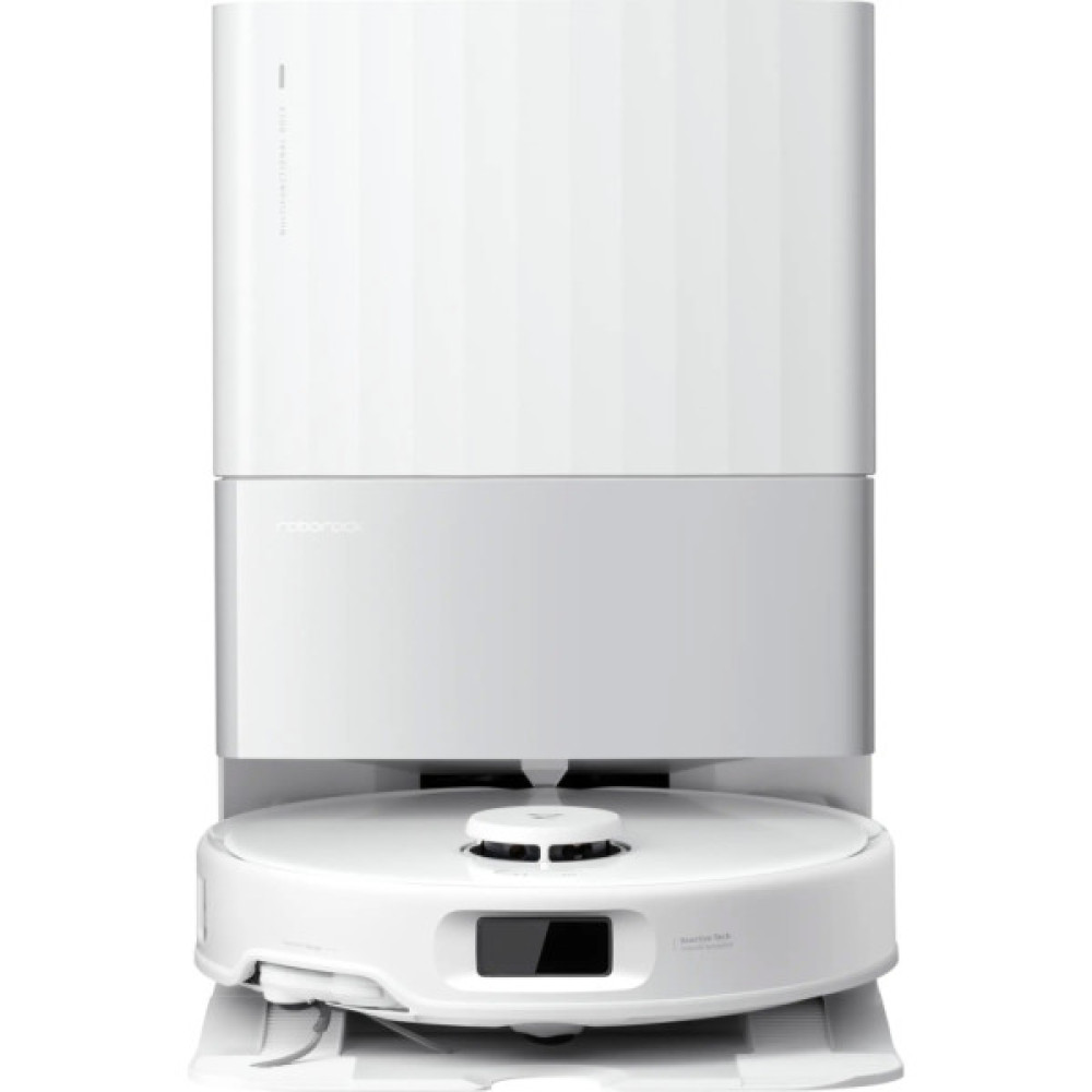 Пилосос Roborock Qrevo Edge 5V1 White