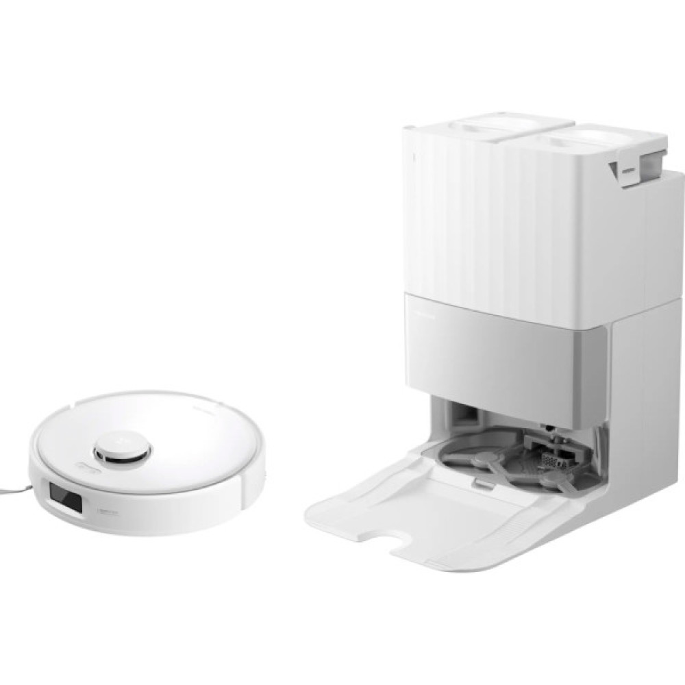 Пилосос Roborock Qrevo Edge 5V1 White