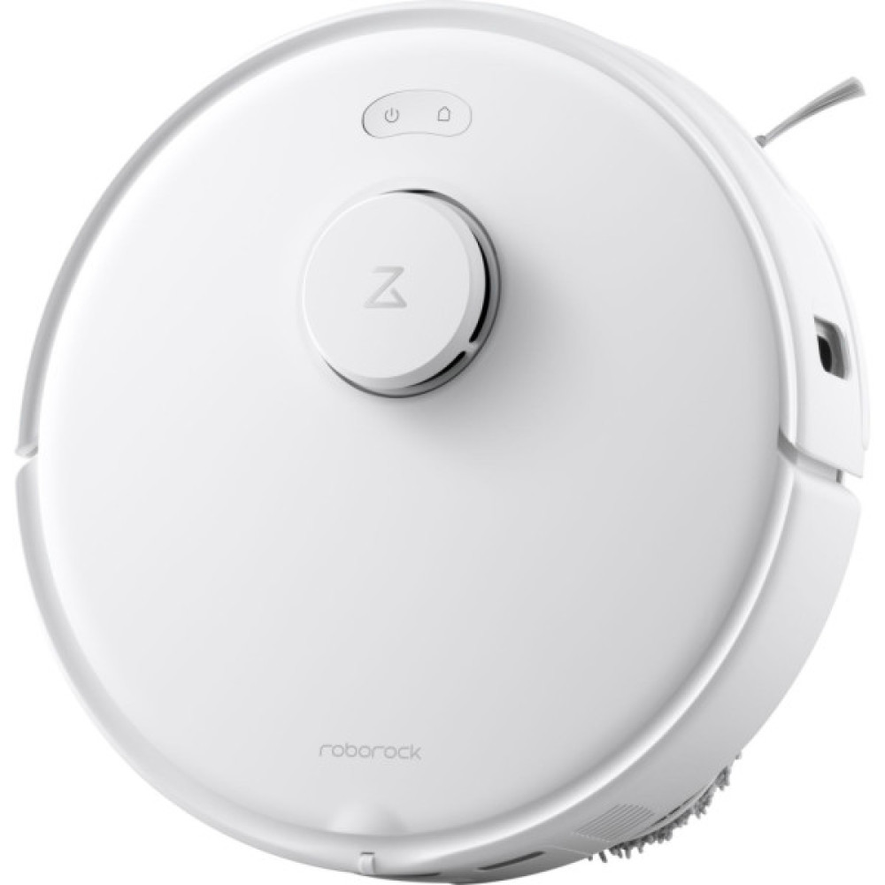 Пилосос Roborock Qrevo Edge 5V1 White