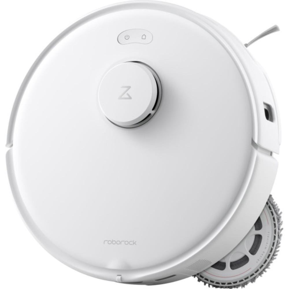 Пилосос Roborock Qrevo Edge 5V1 White