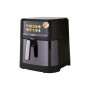 Мультипіч Rotex ROM980-XXL Up&DownFry