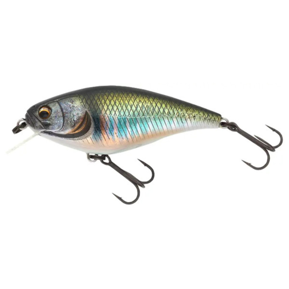 Воблер Imakatsu Gekiasa Shad 58SF 58mm 7.0g 612 (0.5m) (1452.16.87)