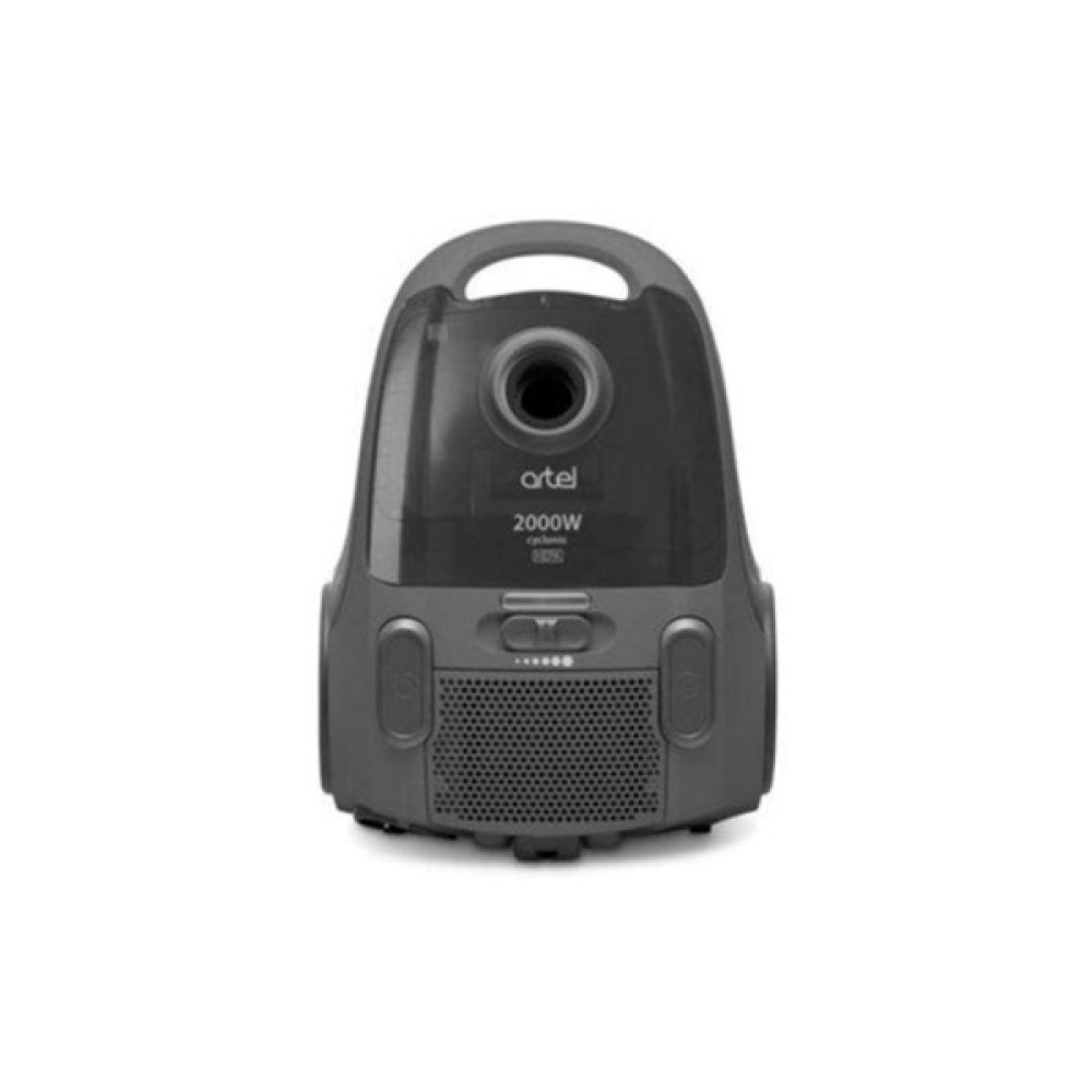 Пилосос Artel VCU 0120 GREY