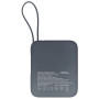 Батарея універсальна Sigma X-power SI10A5QL 10000mAh, 35W (4827798312711)