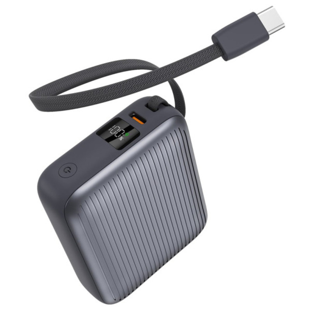 Батарея універсальна Sigma X-power SI10A5QL 10000mAh, 35W (4827798312711)