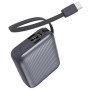 Батарея універсальна Sigma X-power SI10A5QL 10000mAh, 35W (4827798312711)