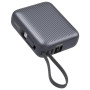 Батарея універсальна Sigma X-power SI10A5QL 10000mAh, 35W (4827798312711)
