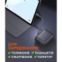 Батарея універсальна Sigma X-power SI10A5QL 10000mAh, 35W (4827798312711)