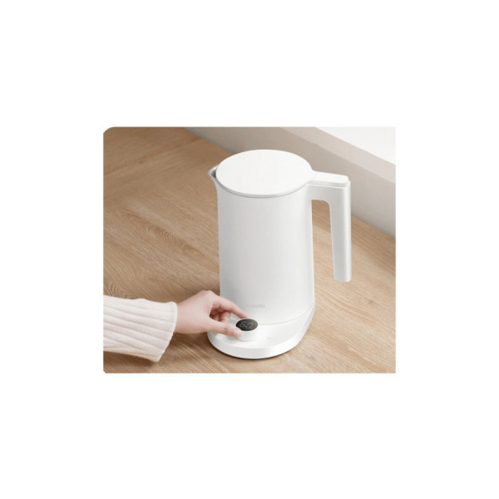 Електрочайник Xiaomi Smart Kettle 2 Pro