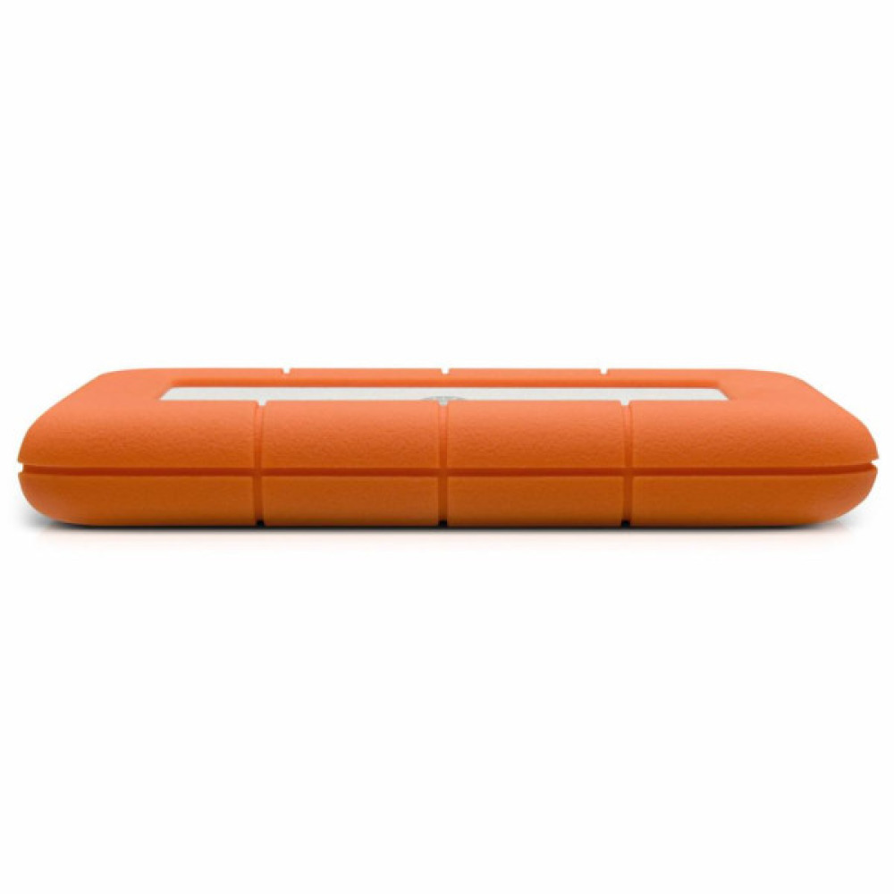 Зовнішній жорсткий диск 2.5" 1TB LaCie (LAC301558)