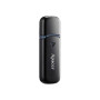 USB флеш накопичувач Apacer 128GB AH355 Mysterious Black USB 3.2 (AP128GAH355B-1) USB флеш накопичувач Apacer 128GB AH355 Mysterious Black USB 3.2 (AP128GAH355B-1)