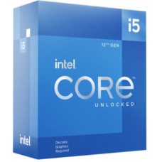 INTEL Core I5-12400 BOX s1700 (BX8071512400)