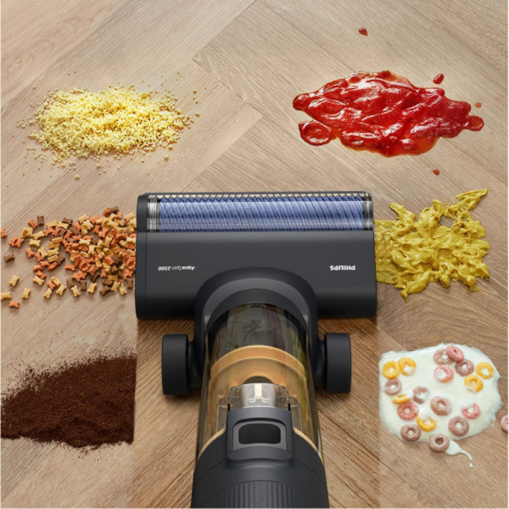 Пилосос Philips XW7264/11