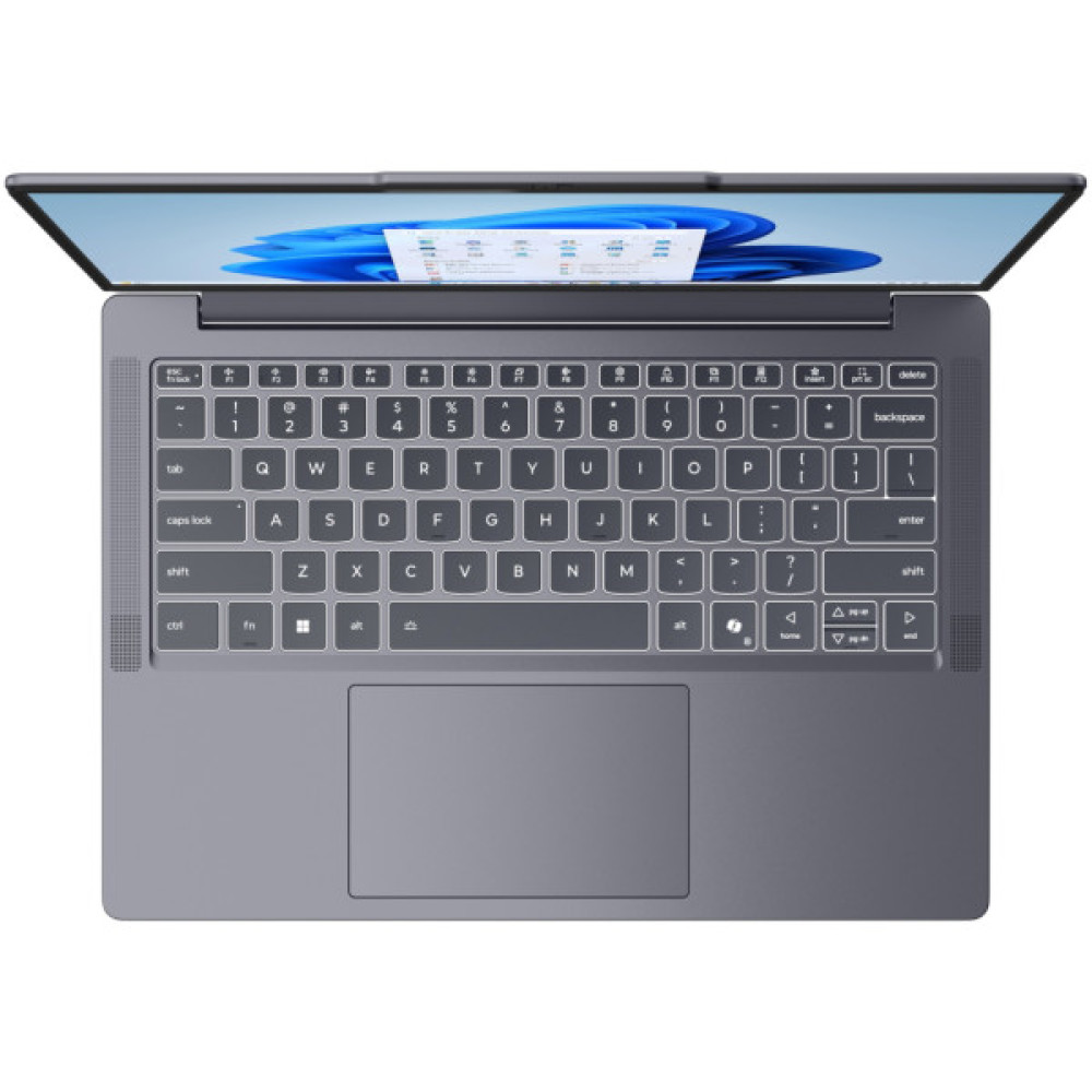 Ноутбук Lenovo IdeaPad Slim 3 14IRH10 (83K000AVRA)