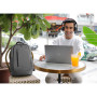 Рюкзак для ноутбука Dell 16" Ecoloop Urban Backpack CP4523G (460-BDLF) Рюкзак для ноутбука Dell 16" Ecoloop Urban Backpack CP4523G (460-BDLF)