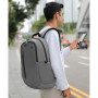Рюкзак для ноутбука Dell 16" Ecoloop Urban Backpack CP4523G (460-BDLF) Рюкзак для ноутбука Dell 16" Ecoloop Urban Backpack CP4523G (460-BDLF)