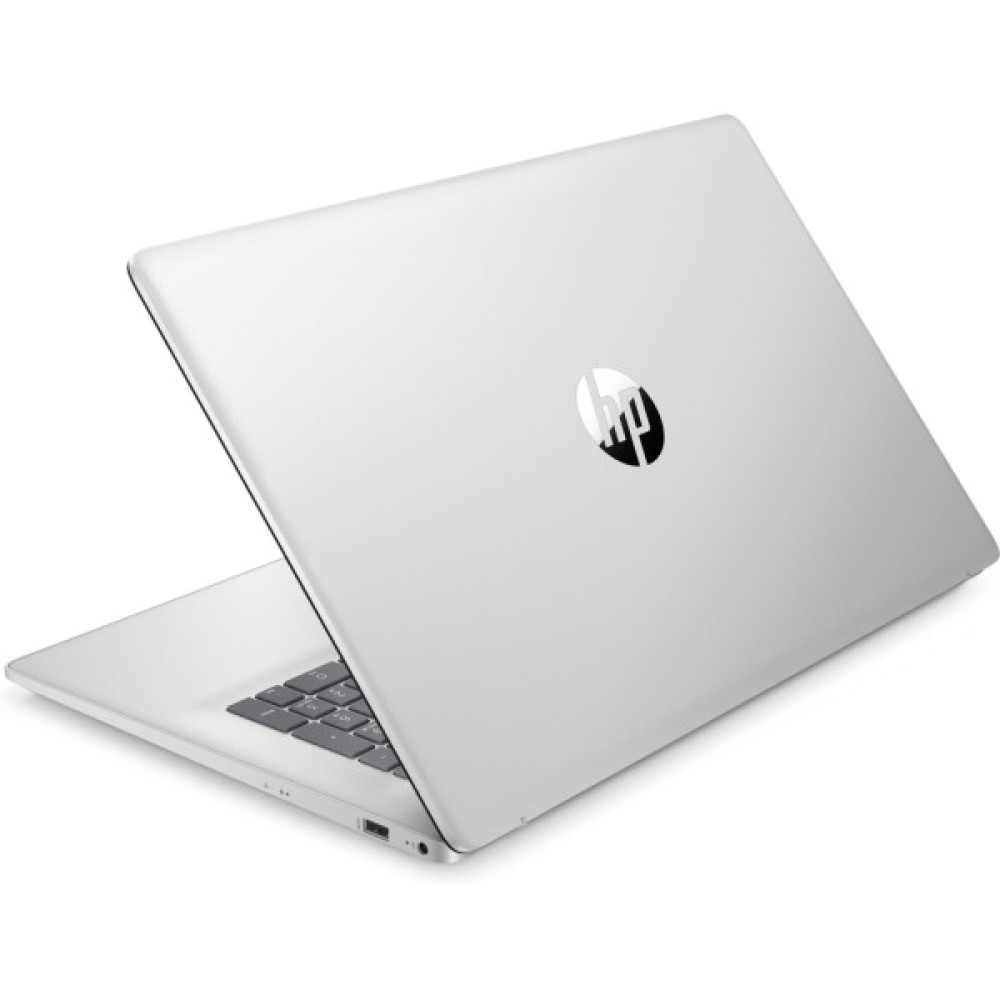 Ноутбук HP 17-cn4012ua (B23C7EA)