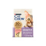 Сухий корм для кішок Purina Cat Chow Sensitive з лососем 1.5 кг (7613035394131) Сухий корм для кішок Purina Cat Chow Sensitive з лососем 1.5 кг (7613035394131)