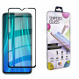Скло захисне Drobak Vivo Y19 Full Cover Full Glue (Black) (222229) (222229) Скло захисне Drobak Vivo Y19 Full Cover Full Glue (Black) (222229) (222229)