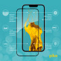 Скло захисне Piko Full Glue Apple iPhone 14 Plus (1283126541896) Скло захисне Piko Full Glue Apple iPhone 14 Plus (1283126541896)