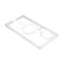 Чохол до мобільного телефона BeCover ClearShell (MagSafe) Samsung Galaxy S25 Ultra SM-S938 Transparancy (713400) Чохол до мобільного телефона BeCover ClearShell (MagSafe) Samsung Galaxy S25 Ultra SM-S938 Transparancy (713400)