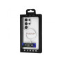 Чохол до мобільного телефона BeCover ClearShell (MagSafe) Samsung Galaxy S25 Ultra SM-S938 Transparancy (713400) Чохол до мобільного телефона BeCover ClearShell (MagSafe) Samsung Galaxy S25 Ultra SM-S938 Transparancy (713400)